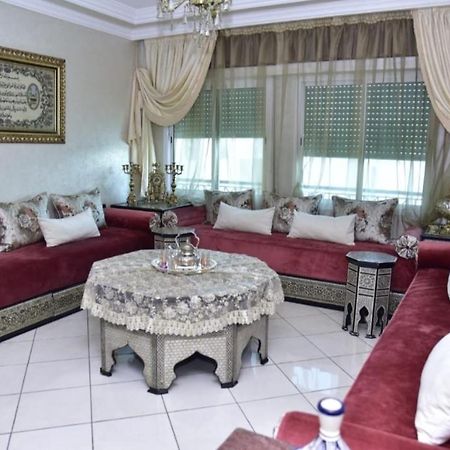 Residence Yahya 1 タンジェ エクステリア 写真