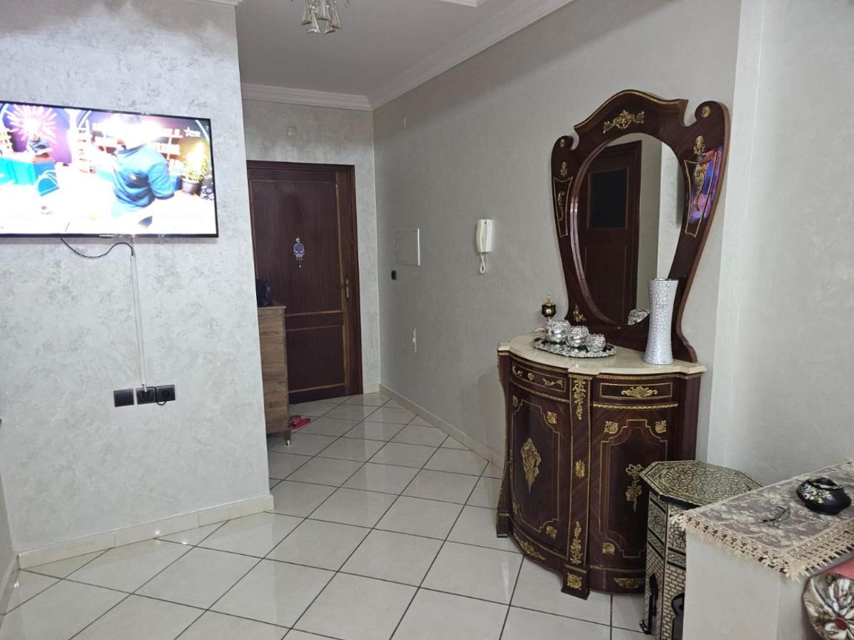 Residence Yahya 1 タンジェ エクステリア 写真