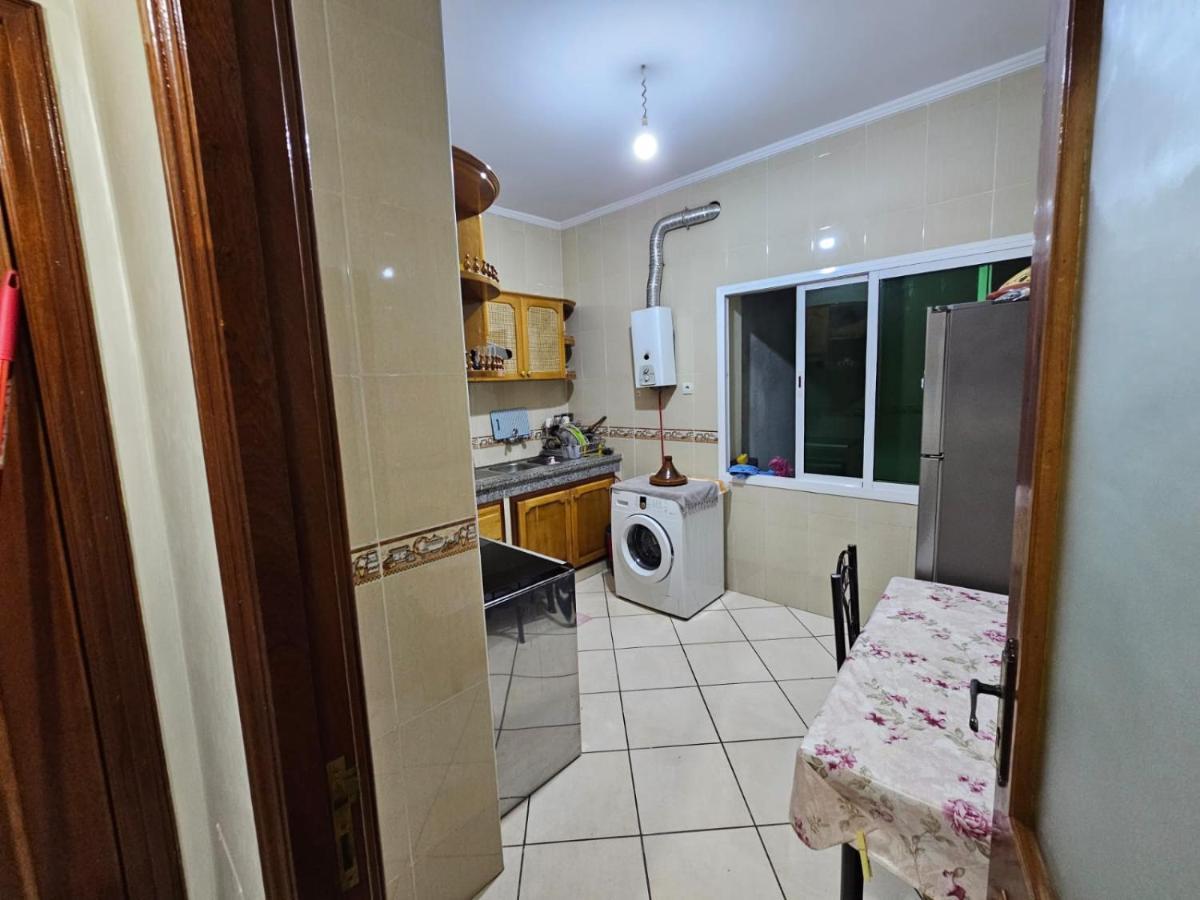 Residence Yahya 1 タンジェ エクステリア 写真