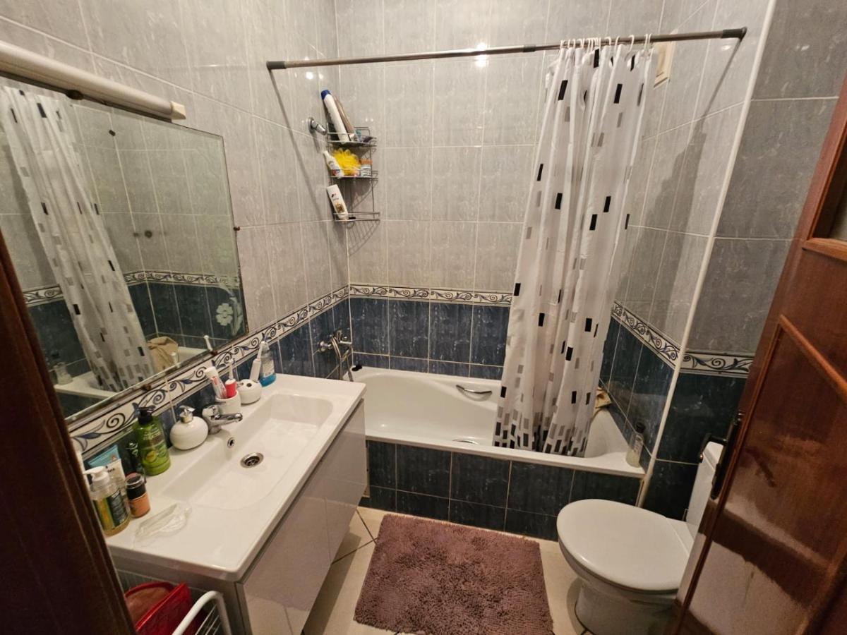 Residence Yahya 1 タンジェ エクステリア 写真