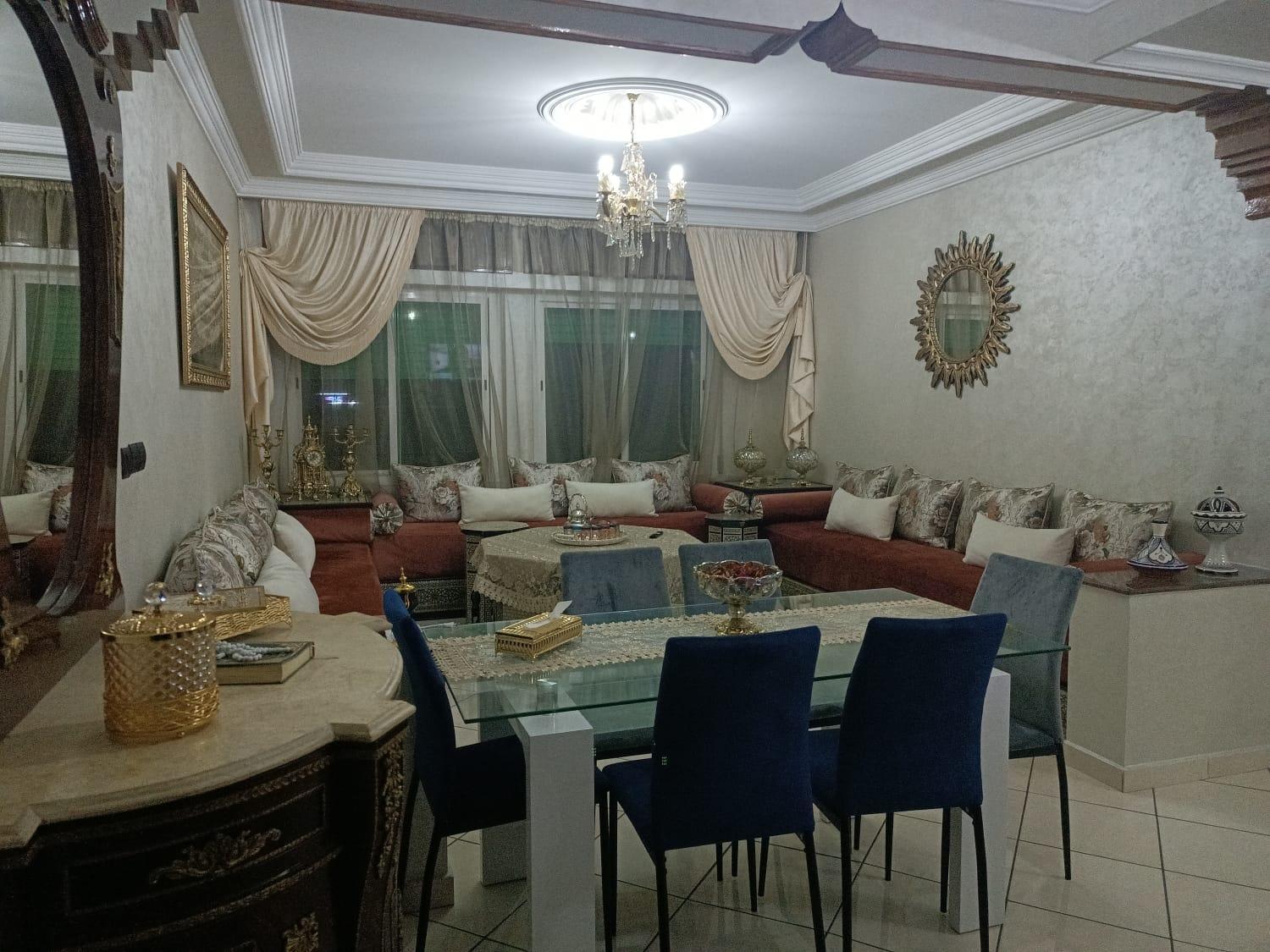 Residence Yahya 1 タンジェ エクステリア 写真