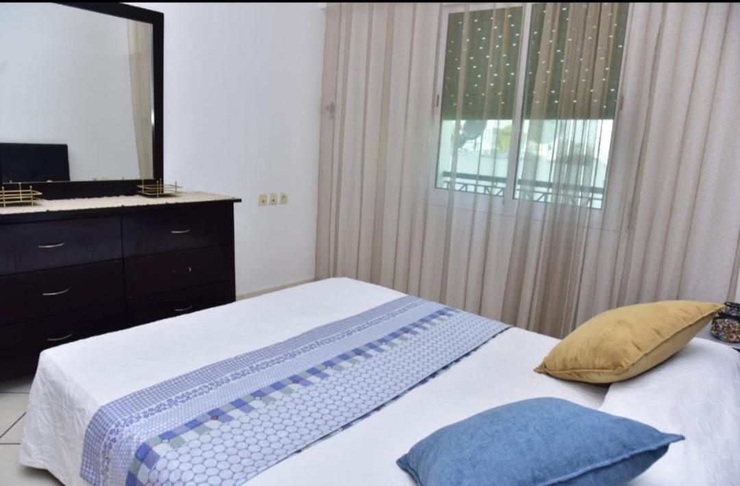 Residence Yahya 1 タンジェ エクステリア 写真